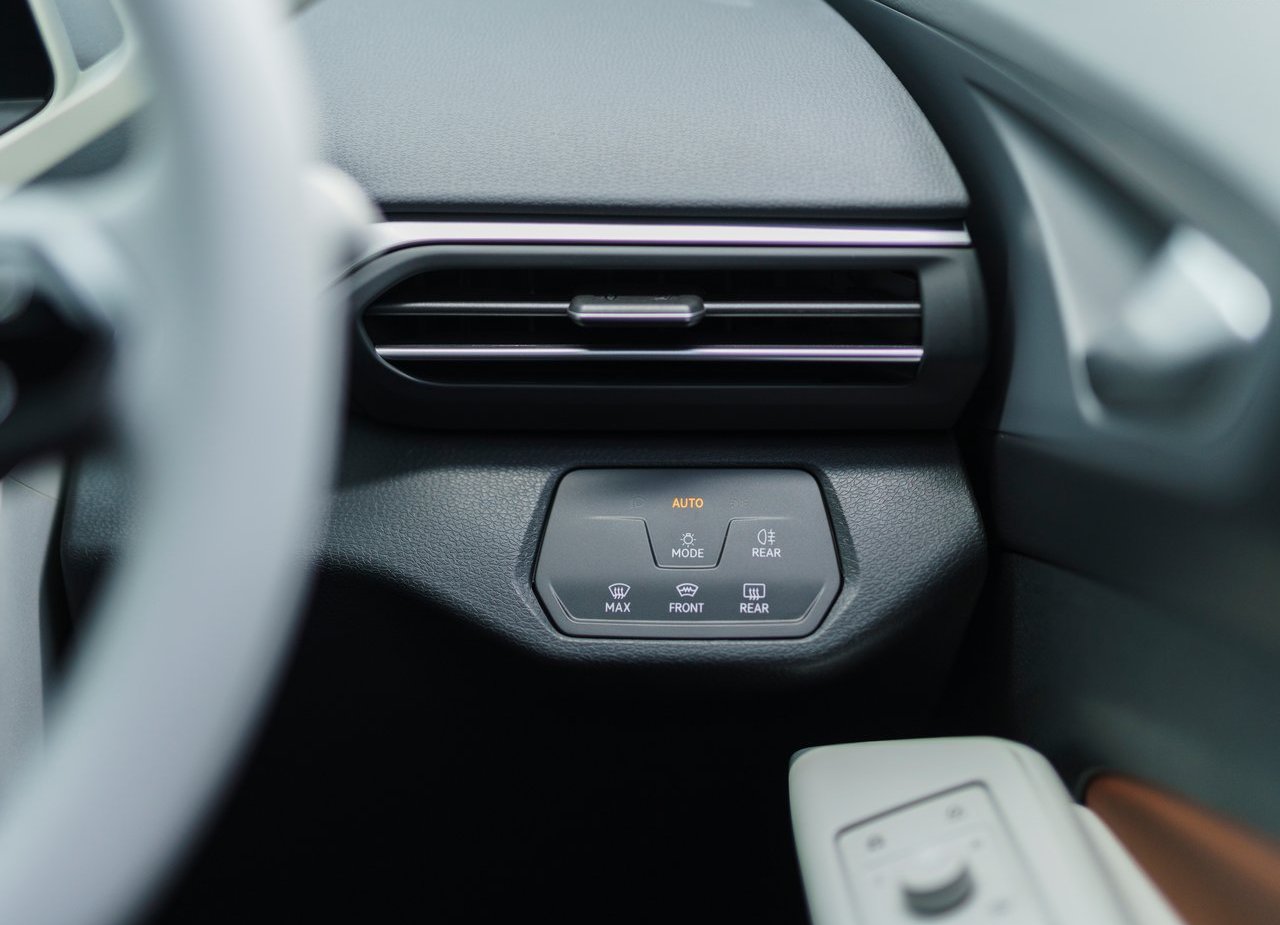 2021 - VOLKSWAGEN ID.4 UK VERSION, foto 60