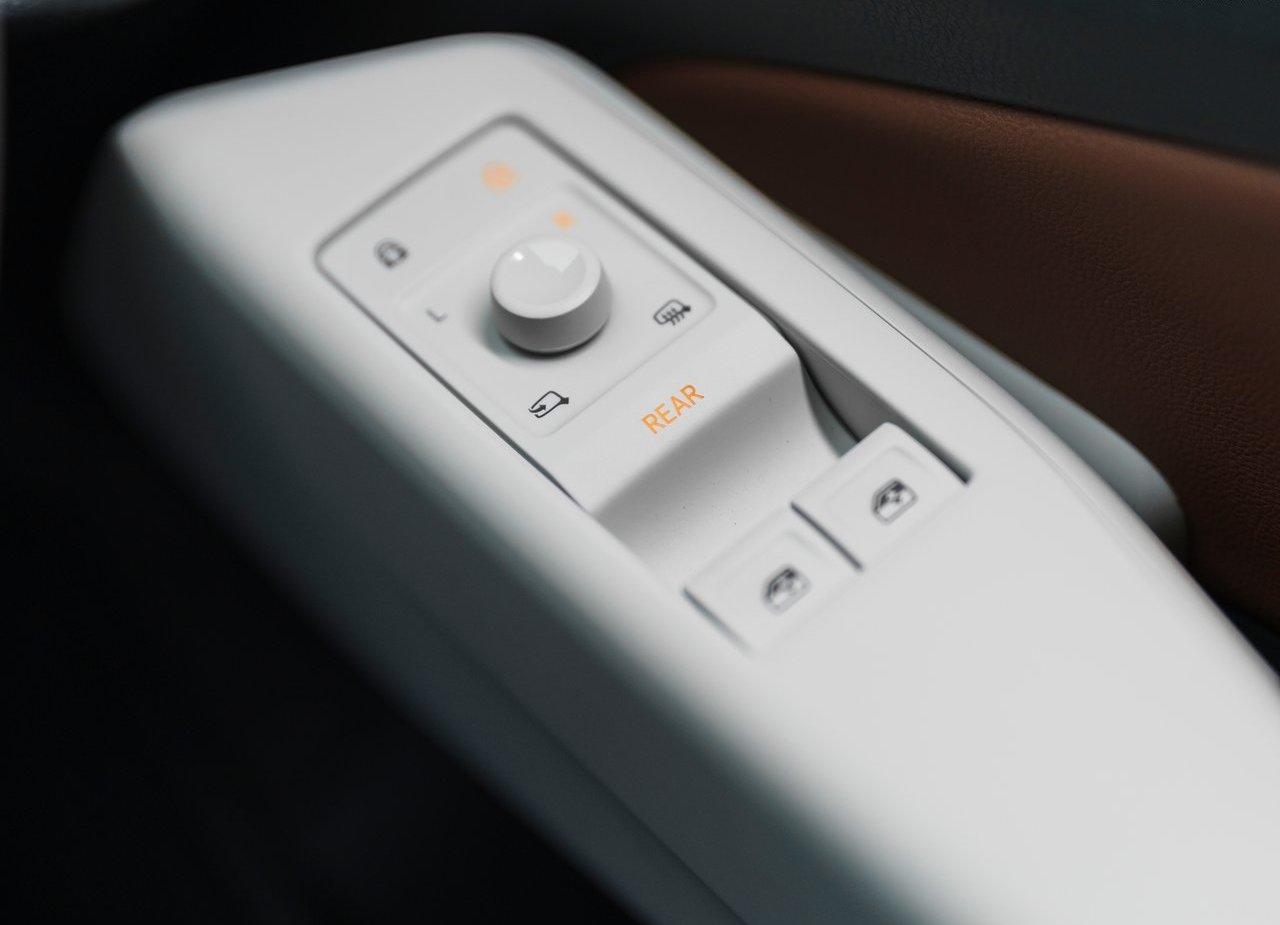2021 - VOLKSWAGEN ID.4 UK VERSION, foto 61
