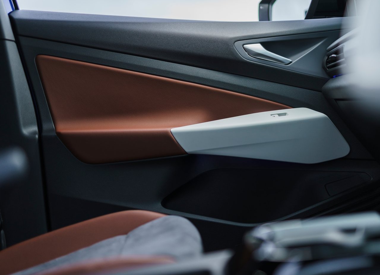2021 - VOLKSWAGEN ID.4 UK VERSION, foto 62