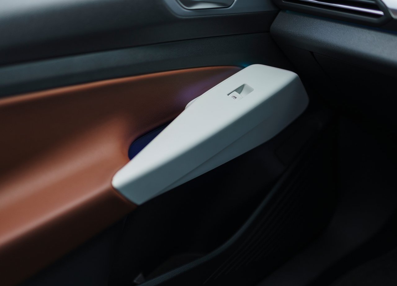 2021 - VOLKSWAGEN ID.4 UK VERSION, foto 63
