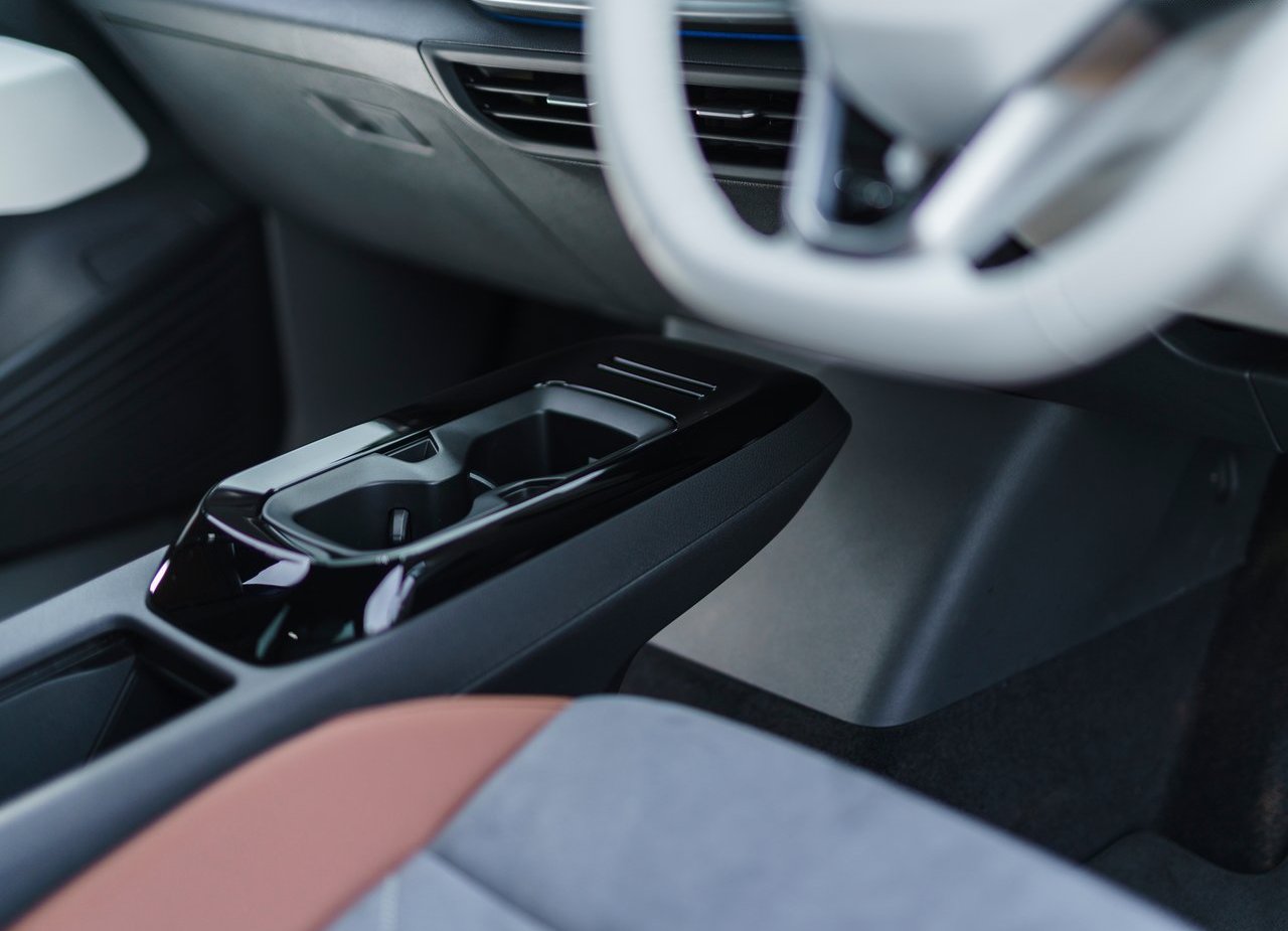 2021 - VOLKSWAGEN ID.4 UK VERSION, foto 64