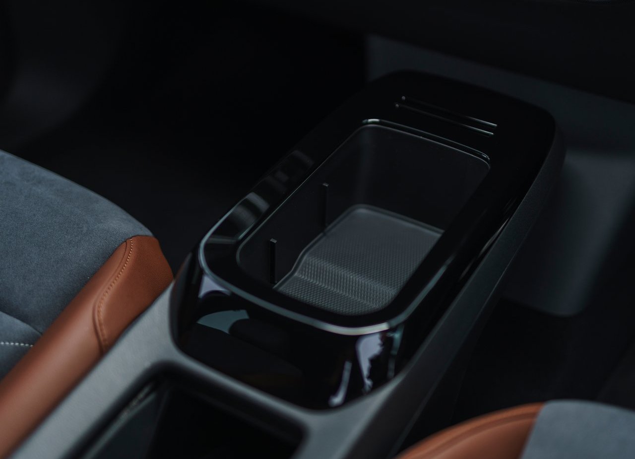 2021 - VOLKSWAGEN ID.4 UK VERSION, foto 67