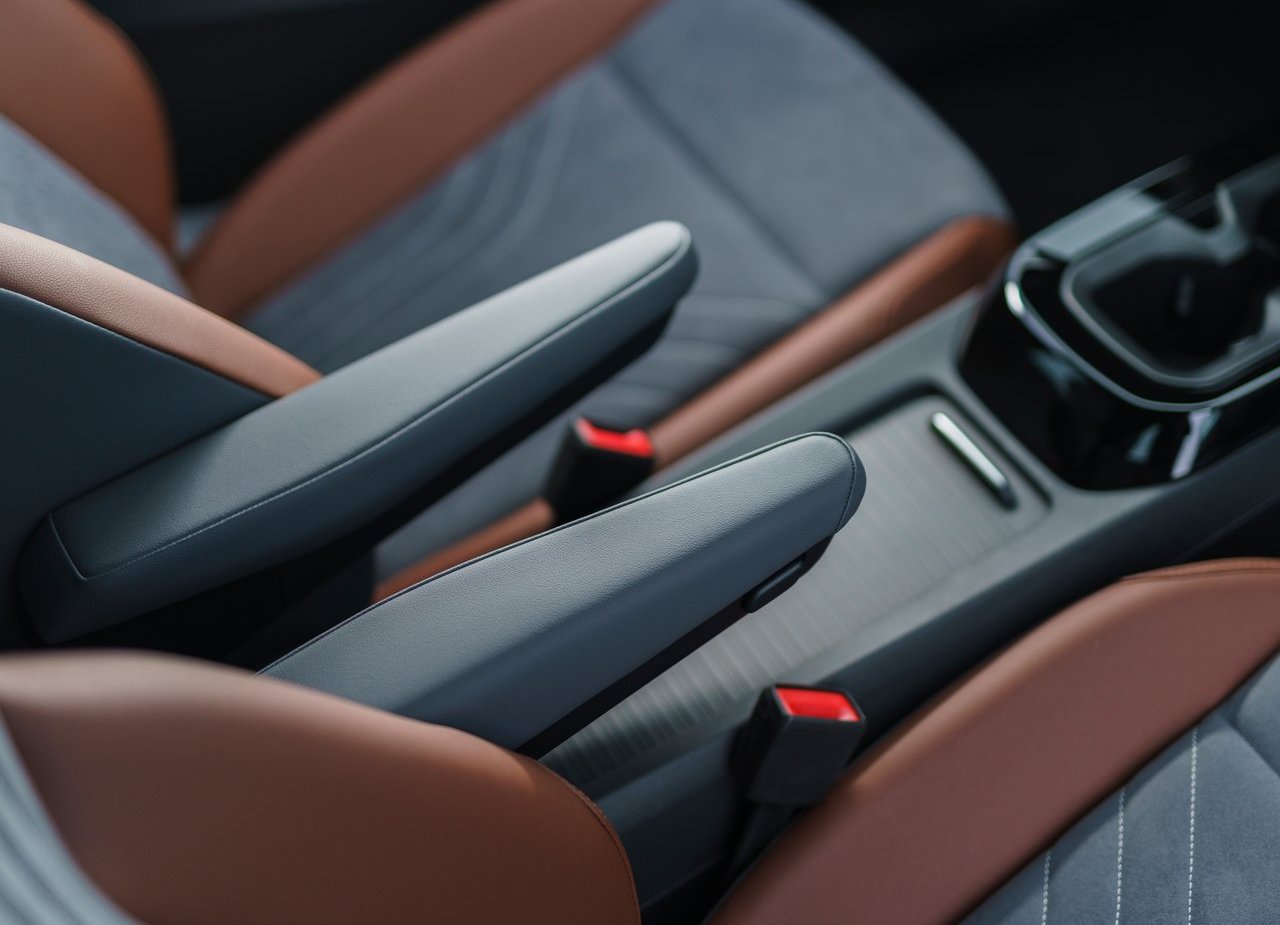 2021 - VOLKSWAGEN ID.4 UK VERSION, foto 68