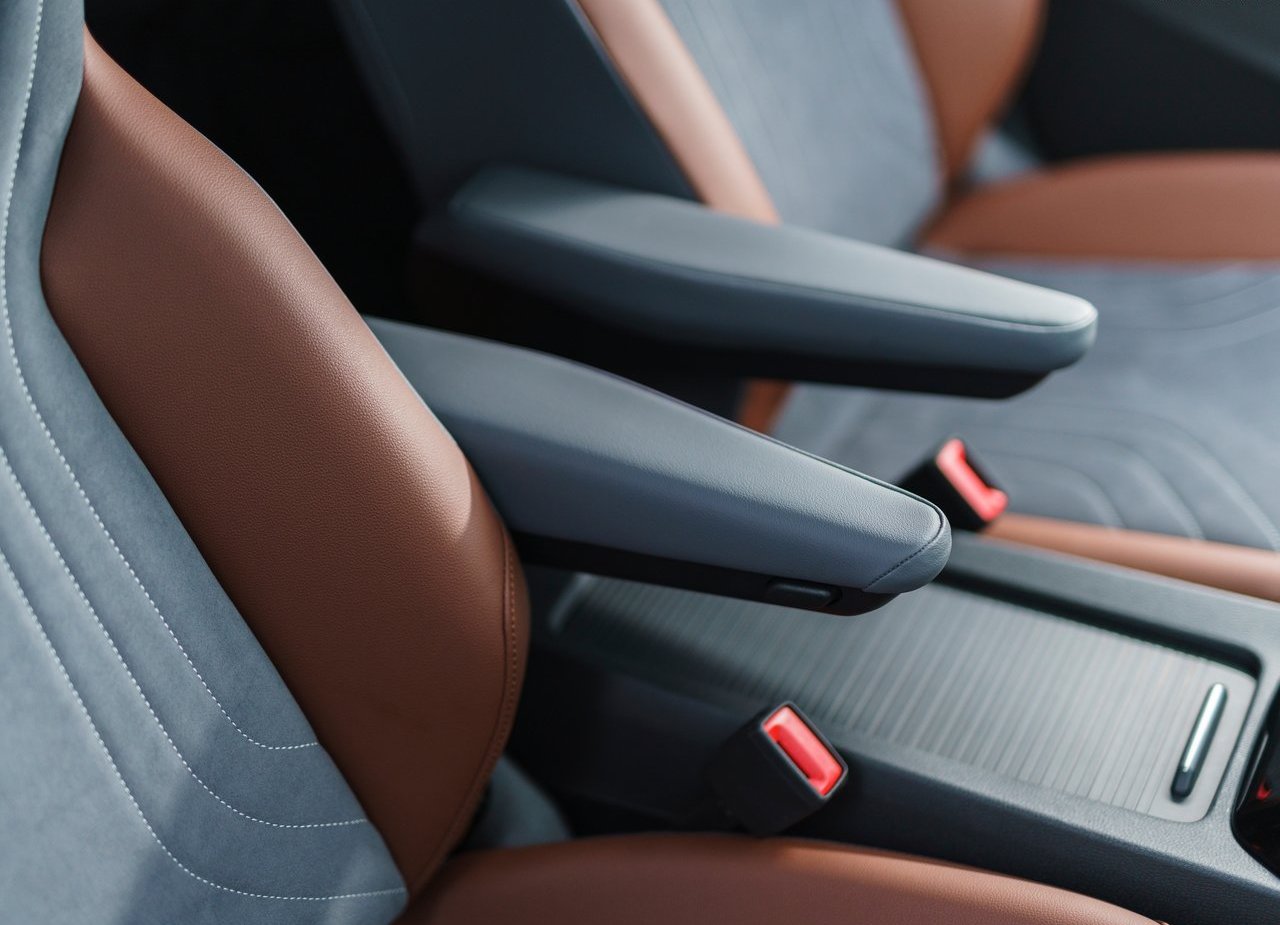 2021 - VOLKSWAGEN ID.4 UK VERSION, foto 69