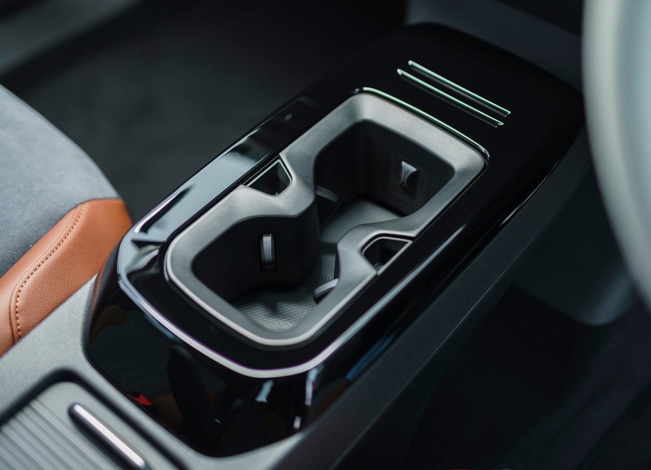 2021 - VOLKSWAGEN ID.4 UK VERSION, foto 70
