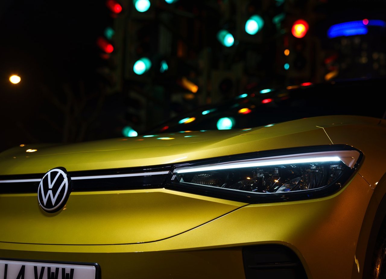2021 - VOLKSWAGEN ID.4 UK VERSION, foto 80