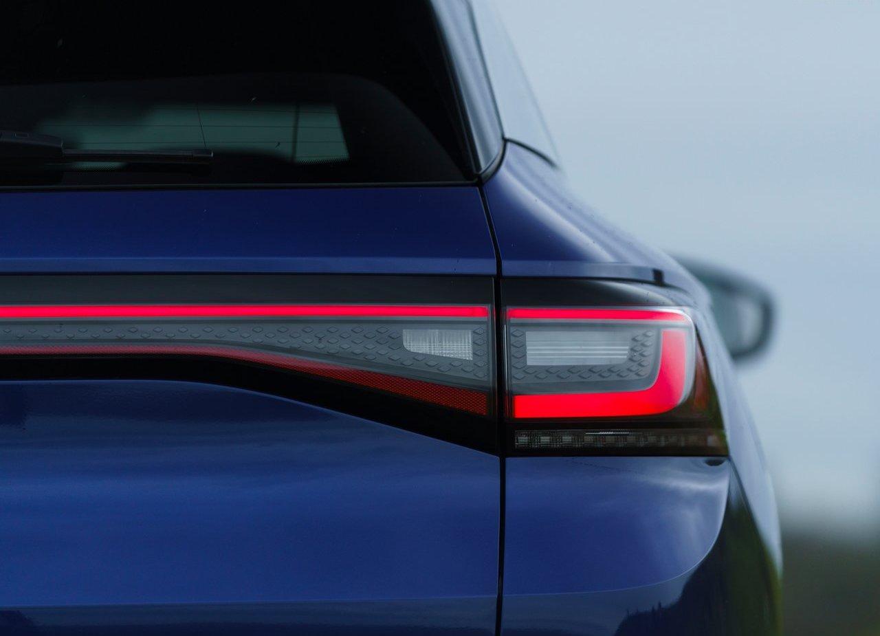2021 - VOLKSWAGEN ID.4 UK VERSION, foto 81