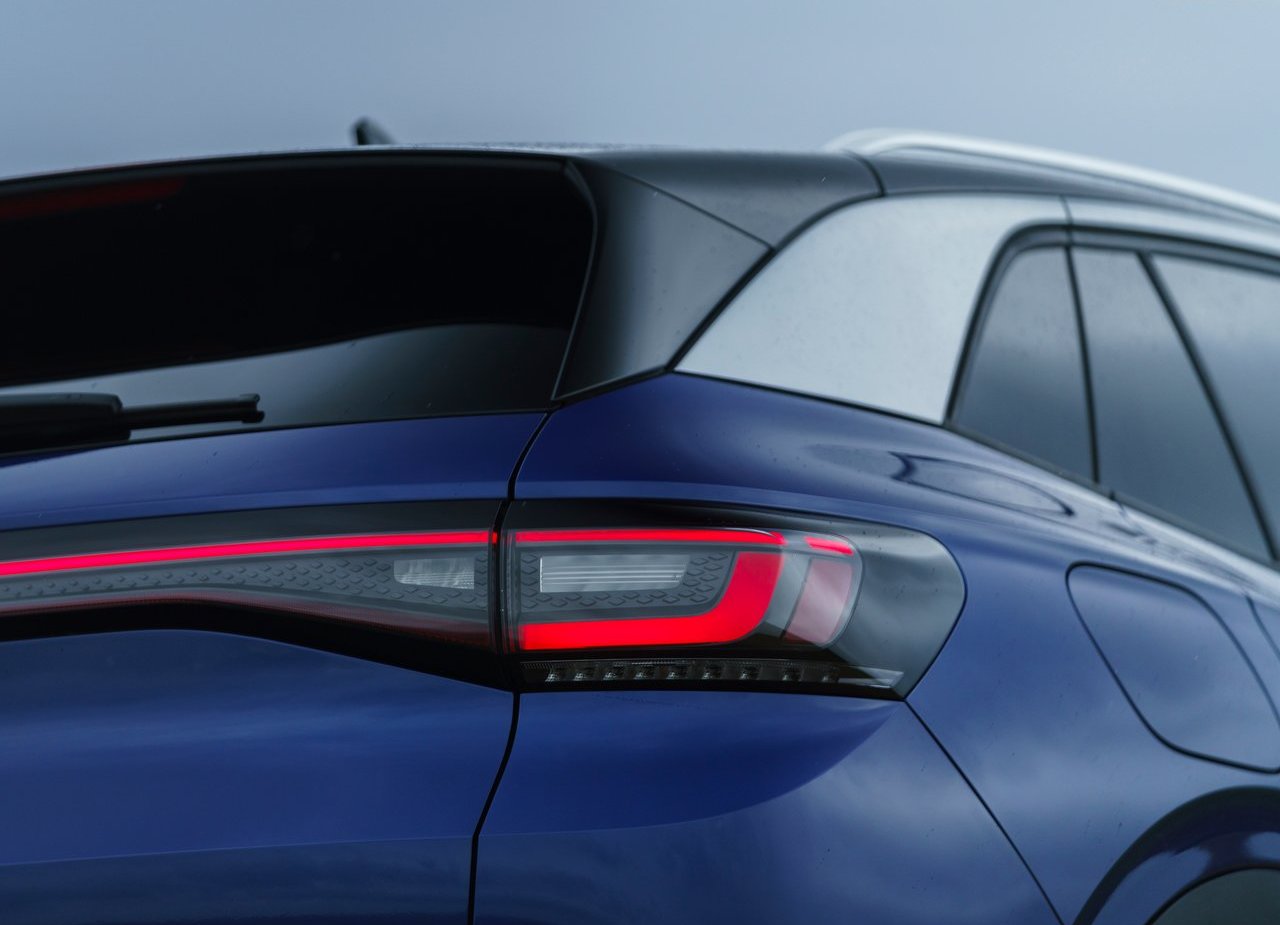 2021 - VOLKSWAGEN ID.4 UK VERSION, foto 83