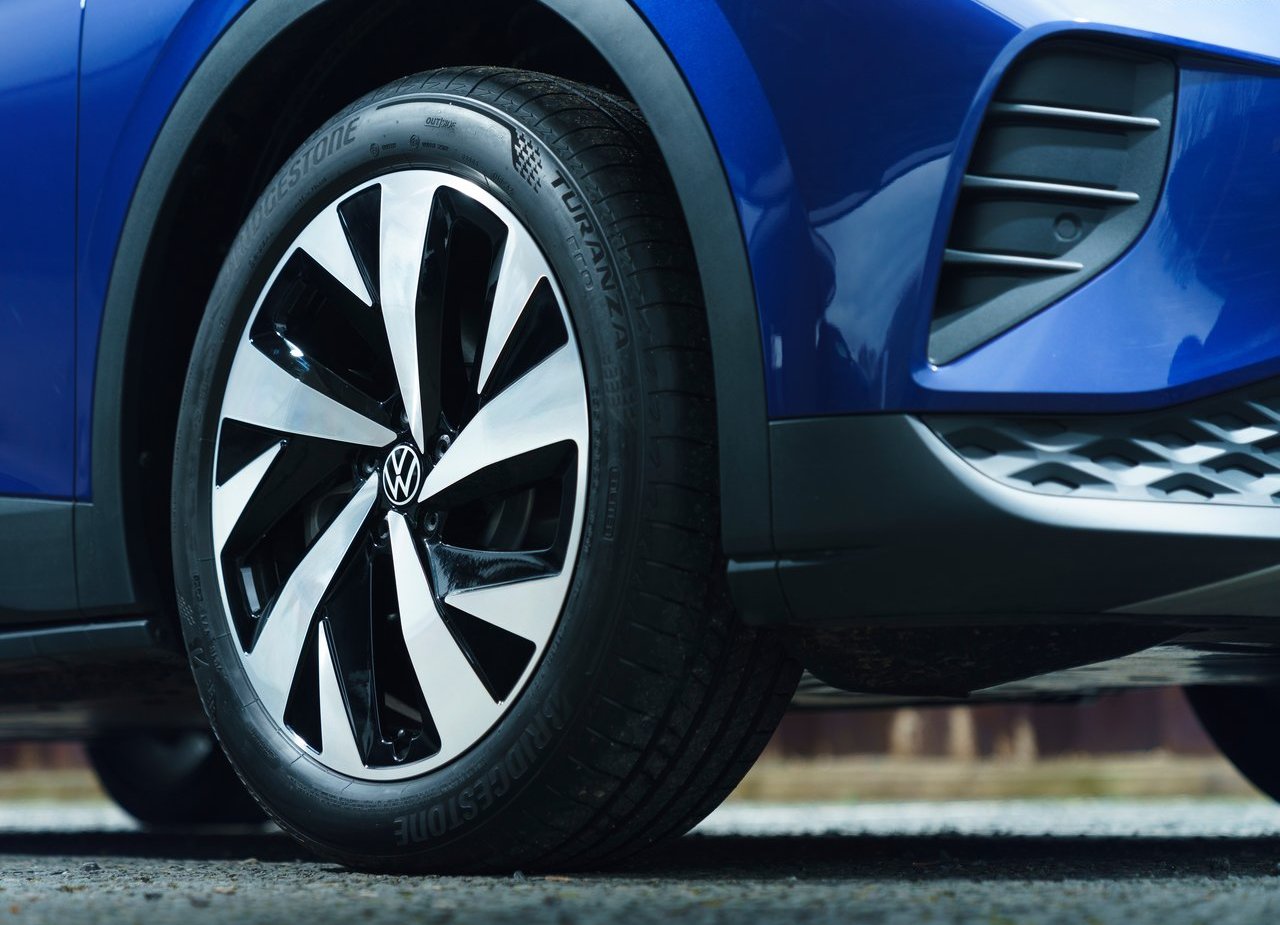 2021 - VOLKSWAGEN ID.4 UK VERSION, foto 87