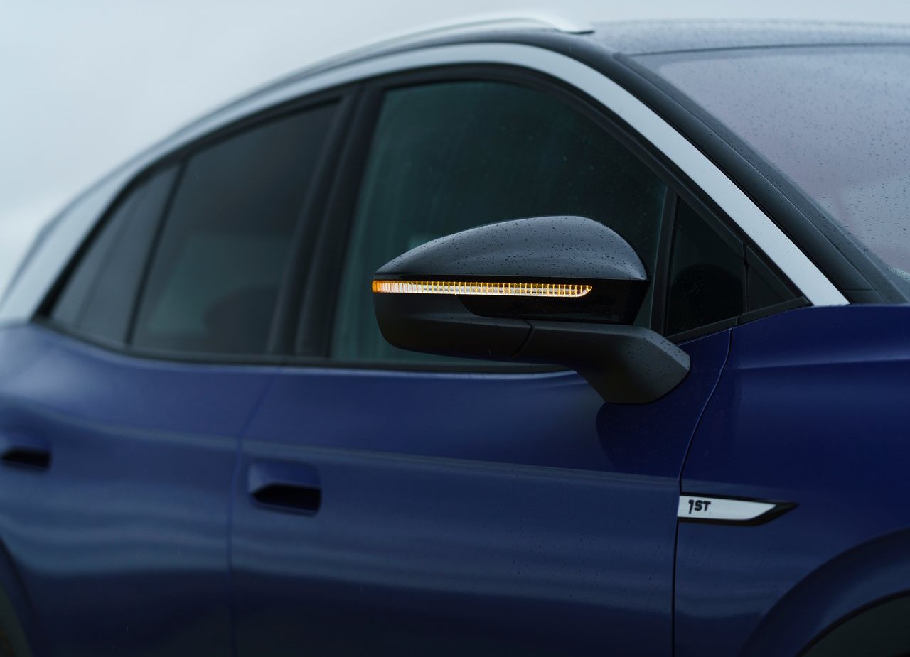 2021 - VOLKSWAGEN ID.4 UK VERSION, foto 88