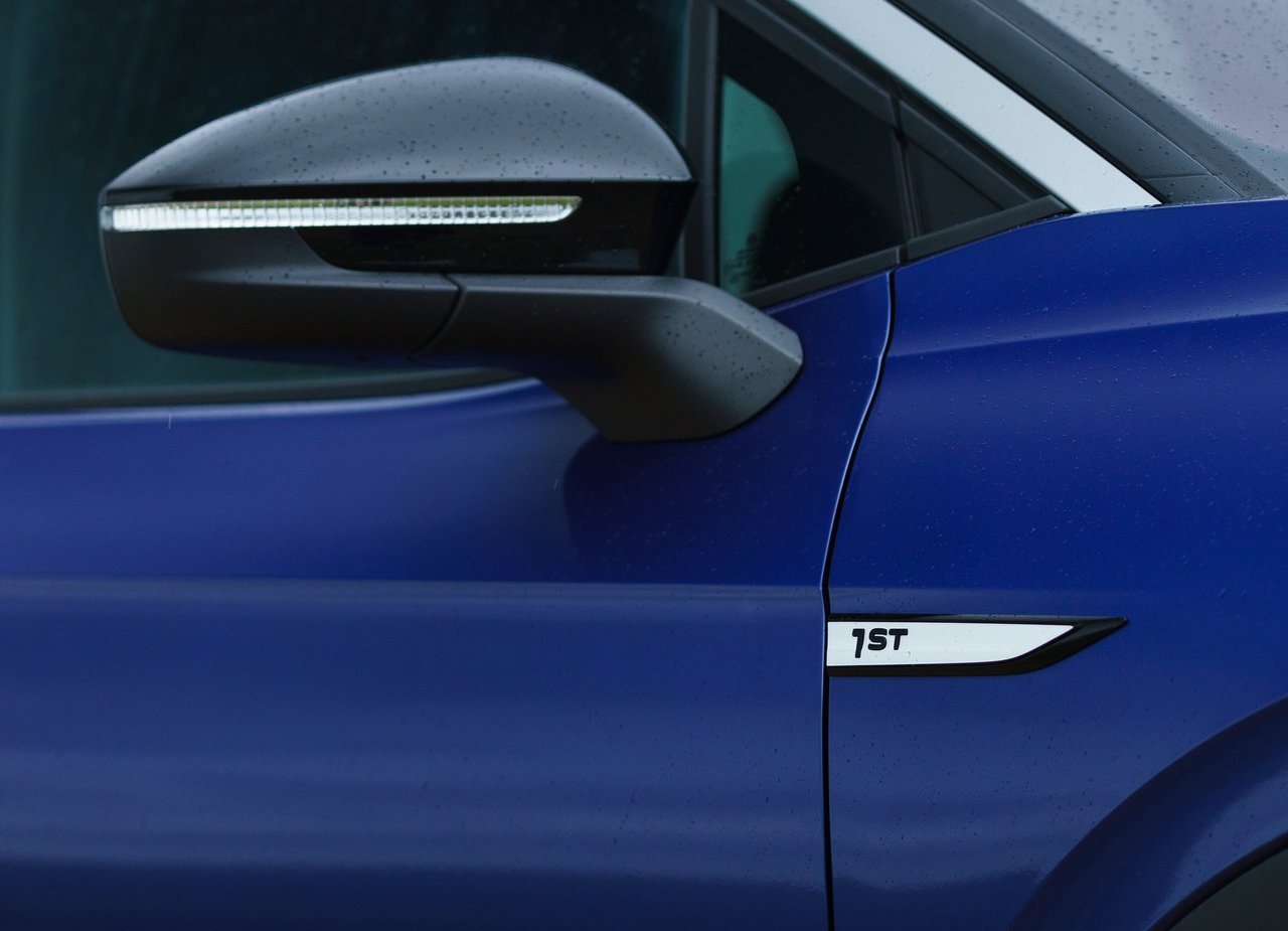 2021 - VOLKSWAGEN ID.4 UK VERSION, foto 89