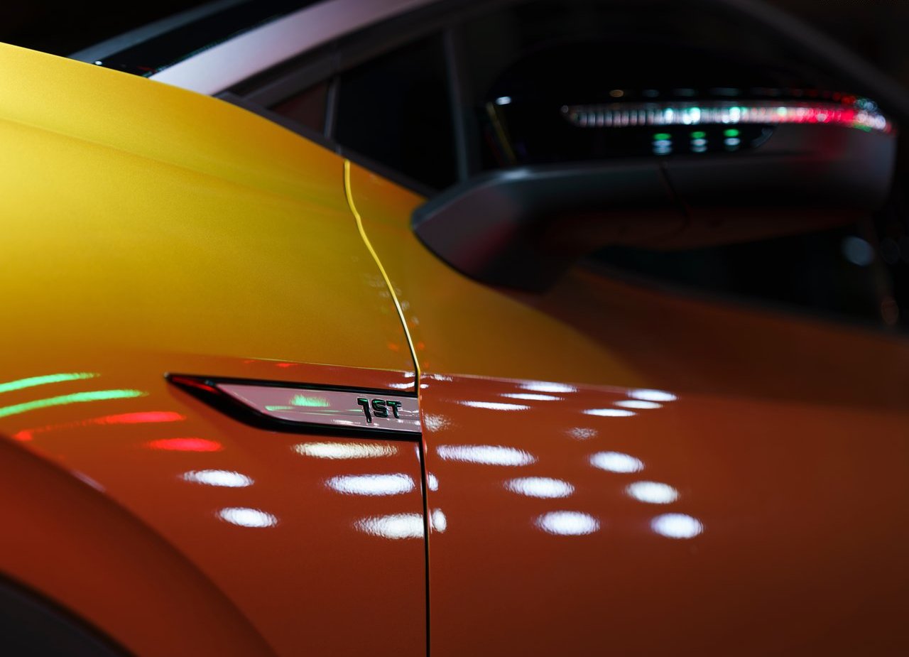 2021 - VOLKSWAGEN ID.4 UK VERSION, foto 92