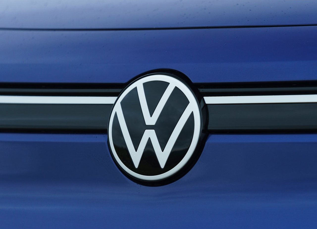 2021 - VOLKSWAGEN ID.4 UK VERSION, foto 94