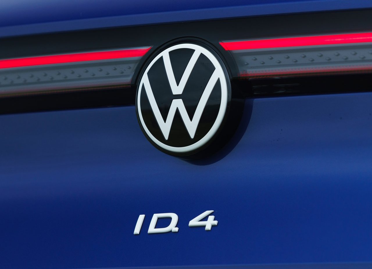 2021 - VOLKSWAGEN ID.4 UK VERSION, foto 95