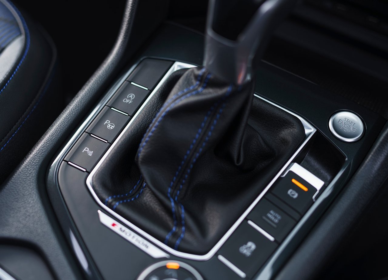 2021 - VOLKSWAGEN TIGUAN R UK VERSION, foto 48