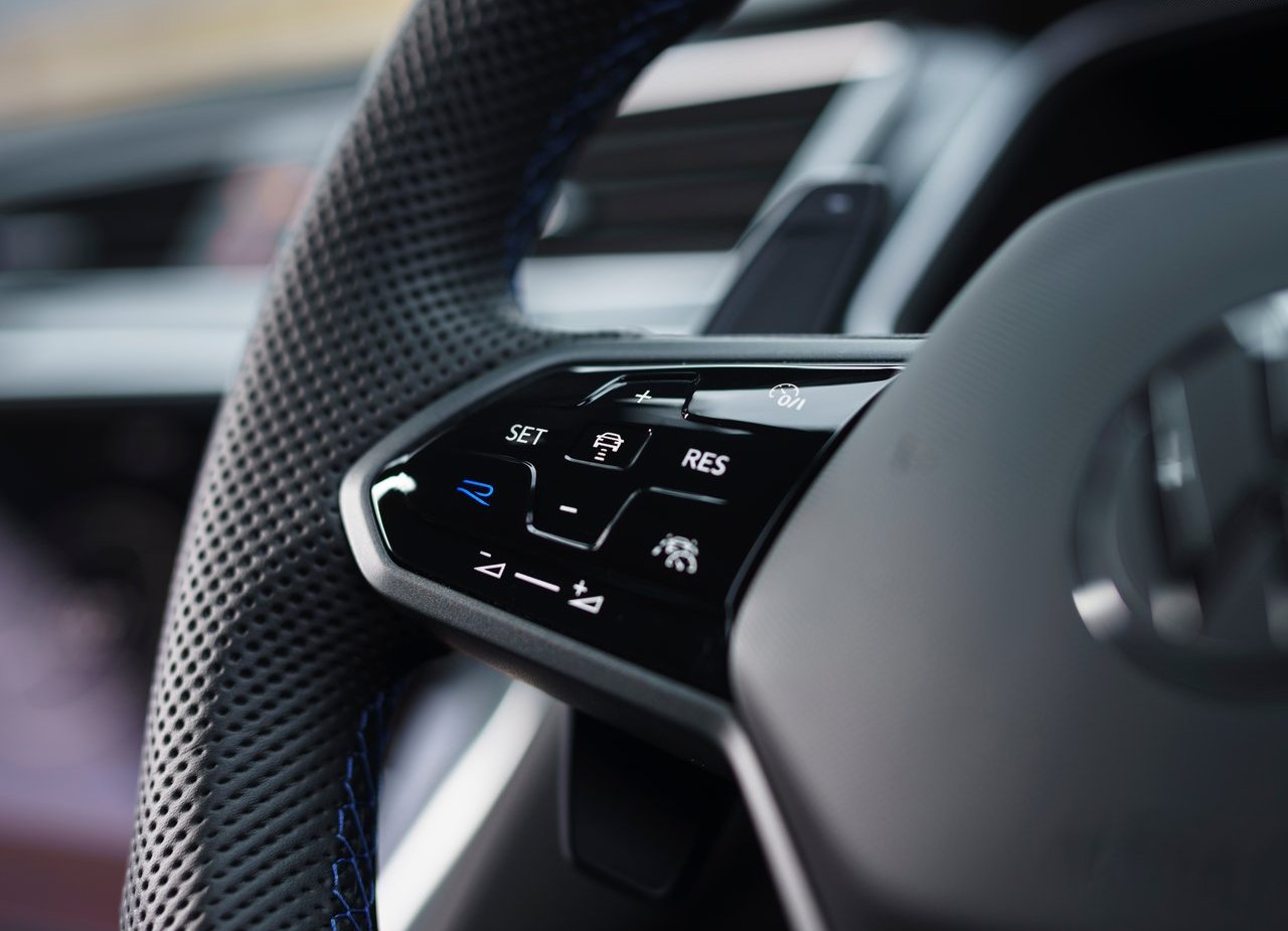 2021 - VOLKSWAGEN TIGUAN R UK VERSION, foto 50