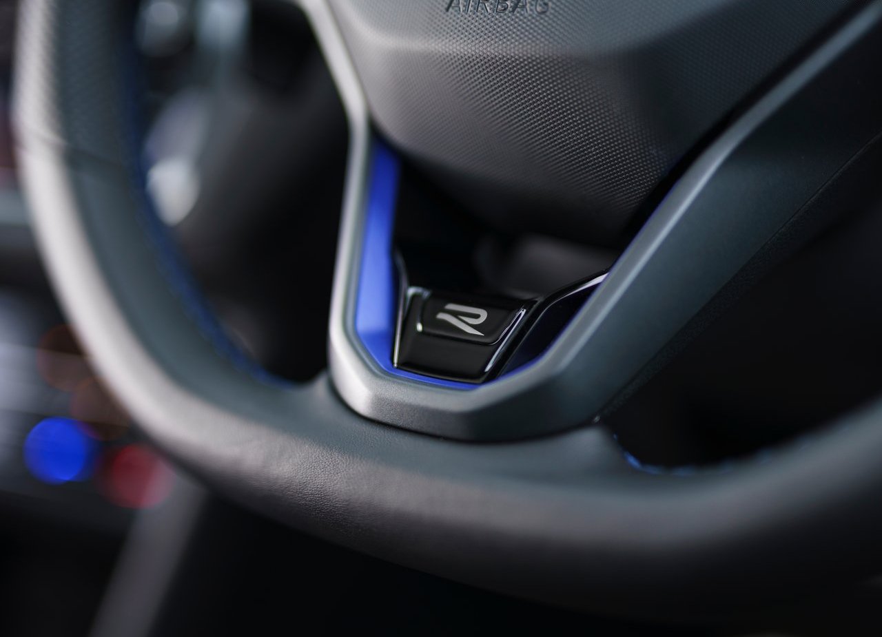 2021 - VOLKSWAGEN TIGUAN R UK VERSION, foto 53