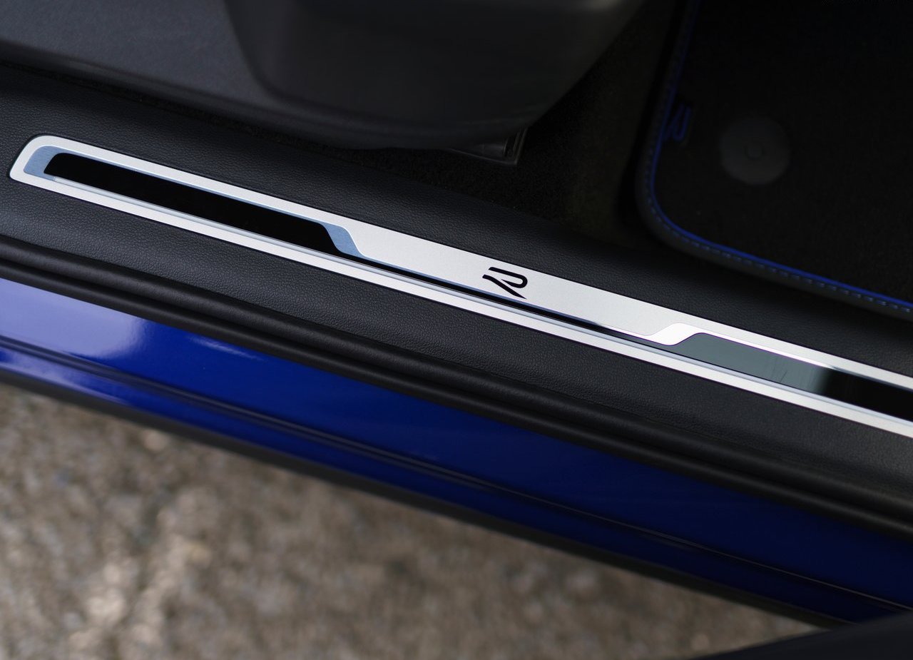 2021 - VOLKSWAGEN TIGUAN R UK VERSION, foto 57
