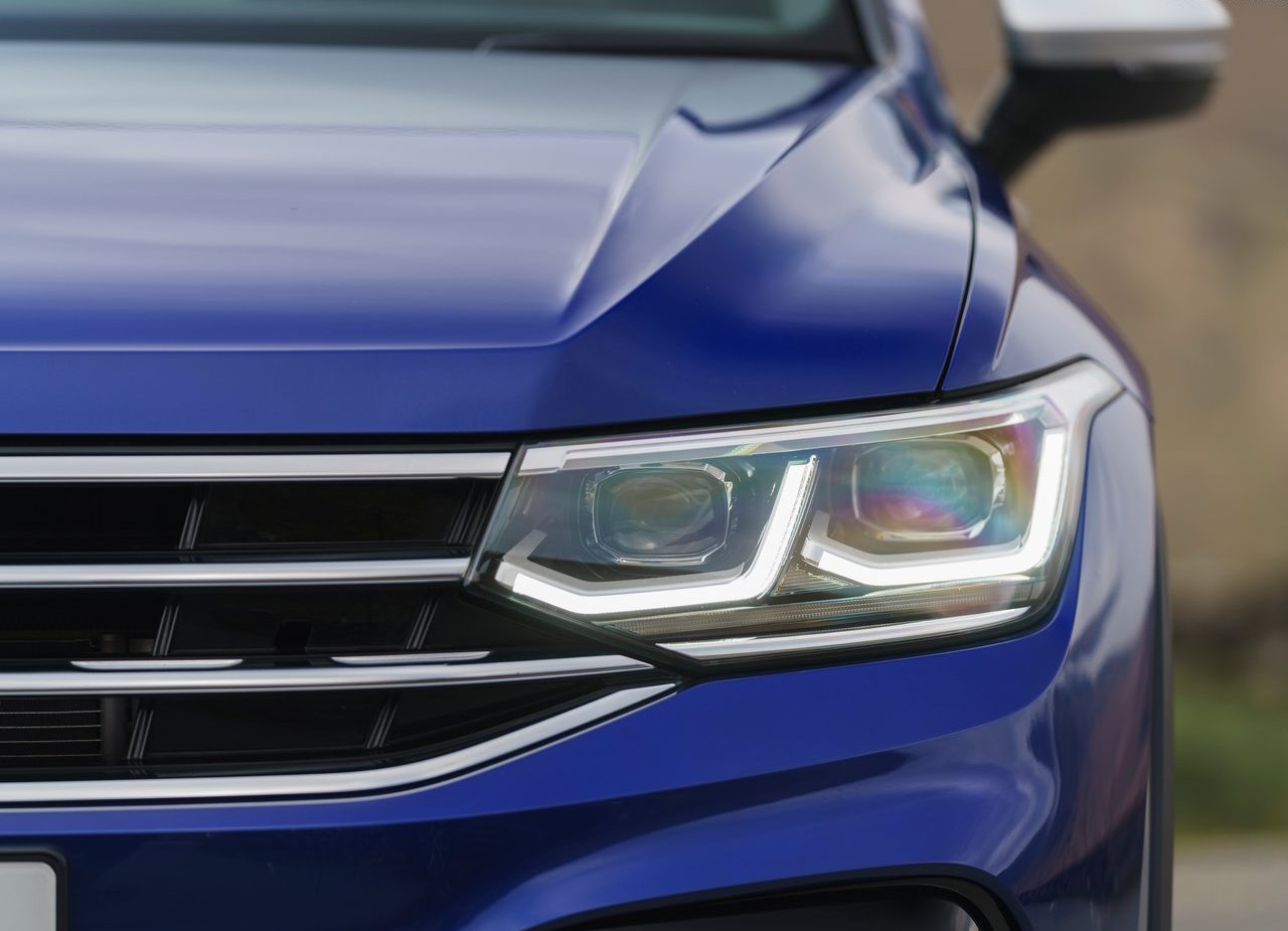 2021 - VOLKSWAGEN TIGUAN R UK VERSION, foto 62