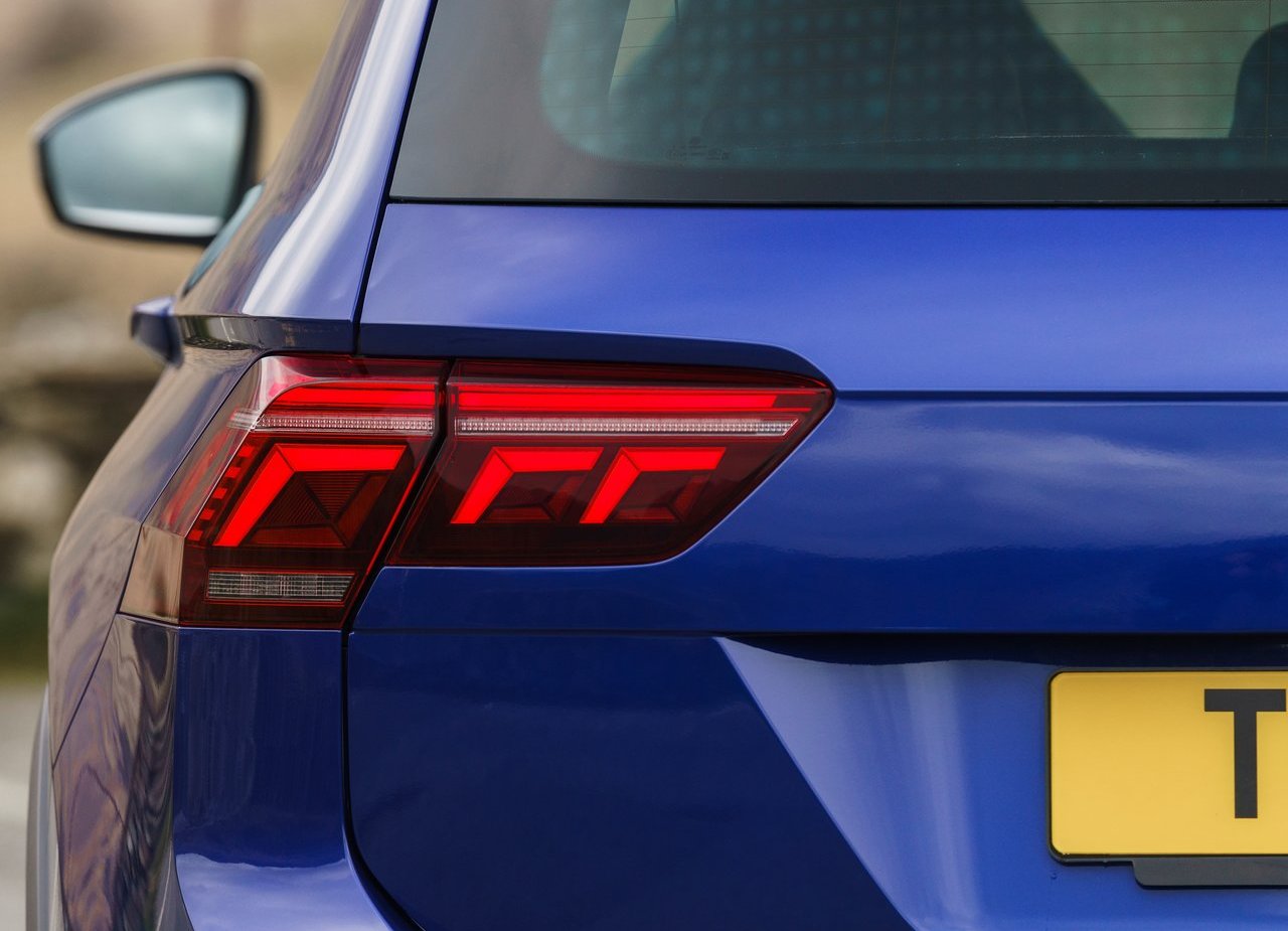 2021 - VOLKSWAGEN TIGUAN R UK VERSION, foto 65