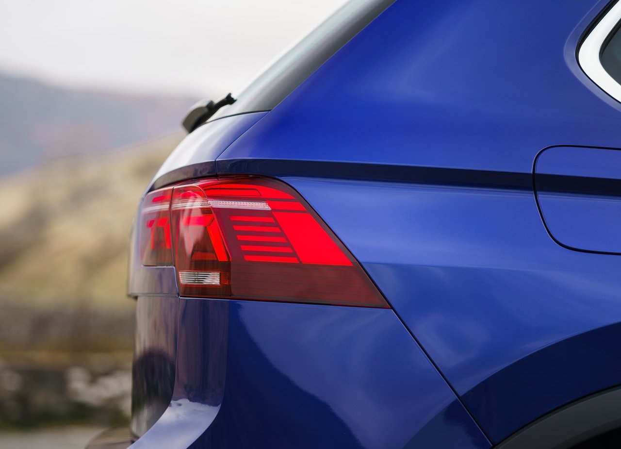 2021 - VOLKSWAGEN TIGUAN R UK VERSION, foto 68