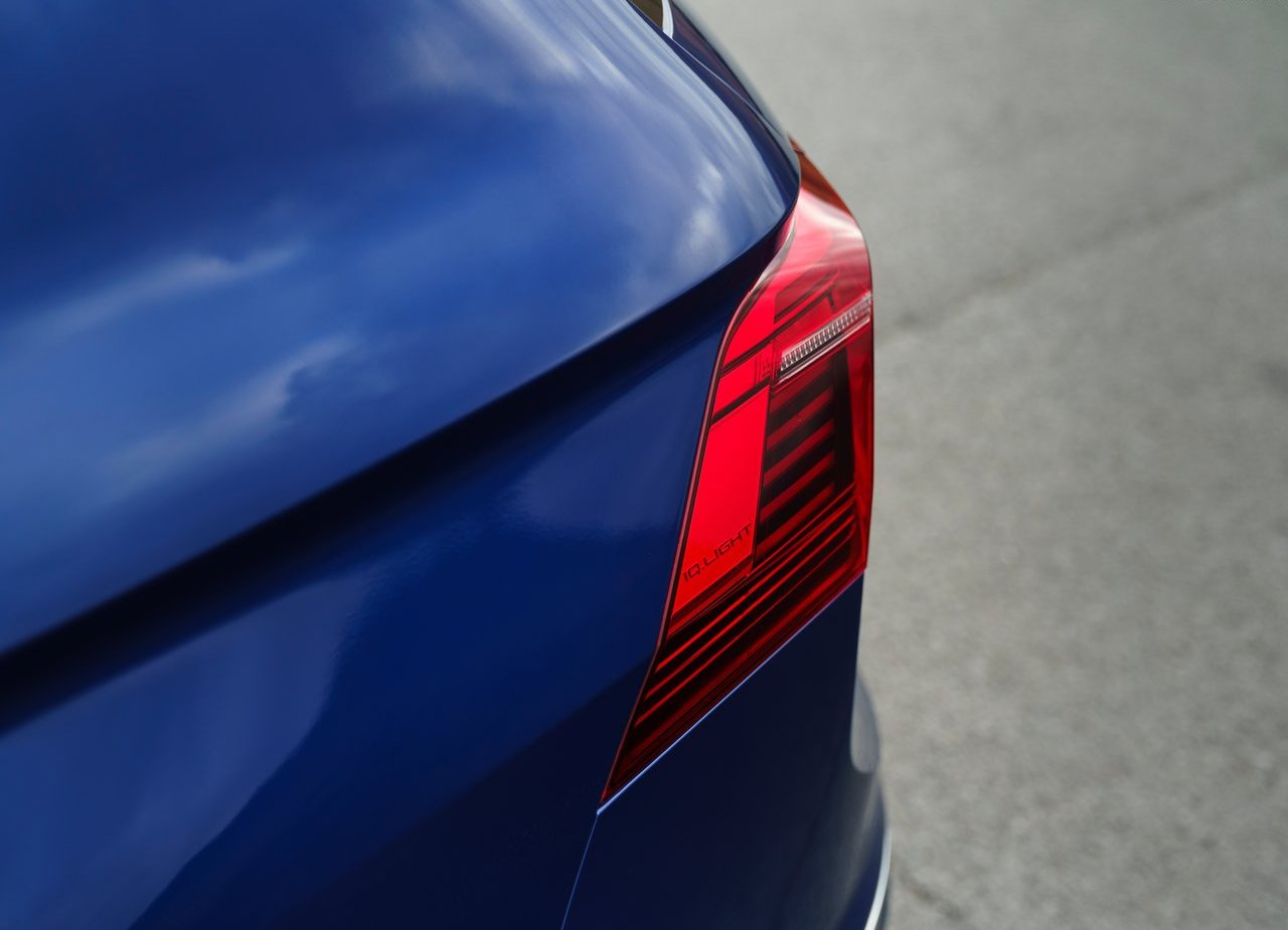 2021 - VOLKSWAGEN TIGUAN R UK VERSION, foto 70