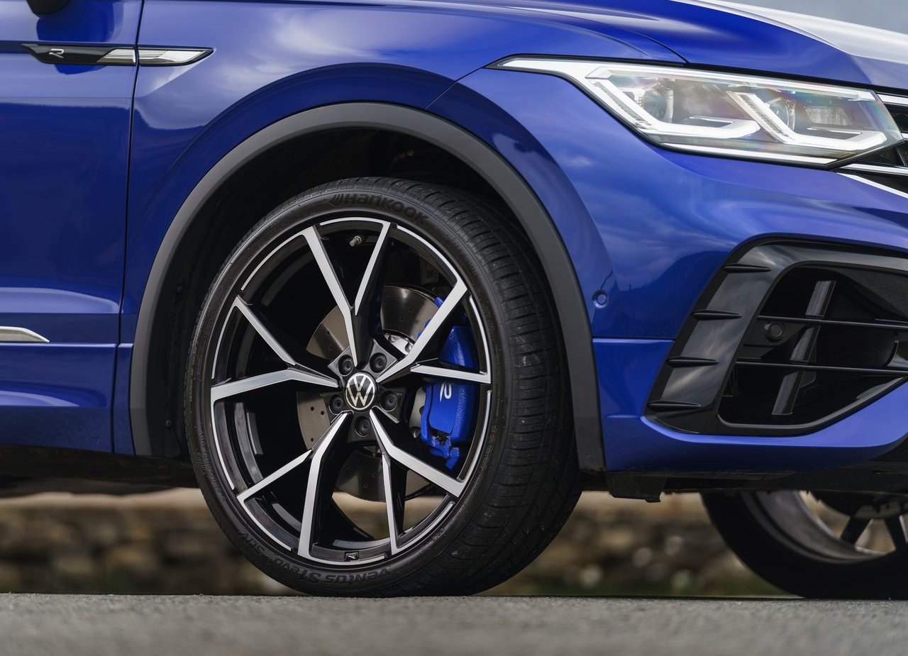 2021 - VOLKSWAGEN TIGUAN R UK VERSION, foto 73