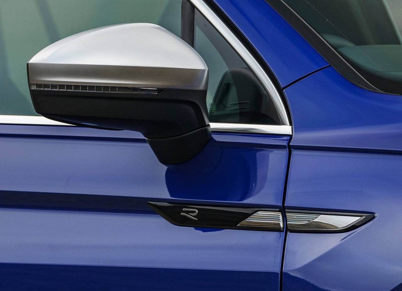 2021 - VOLKSWAGEN TIGUAN R UK VERSION, foto 74
