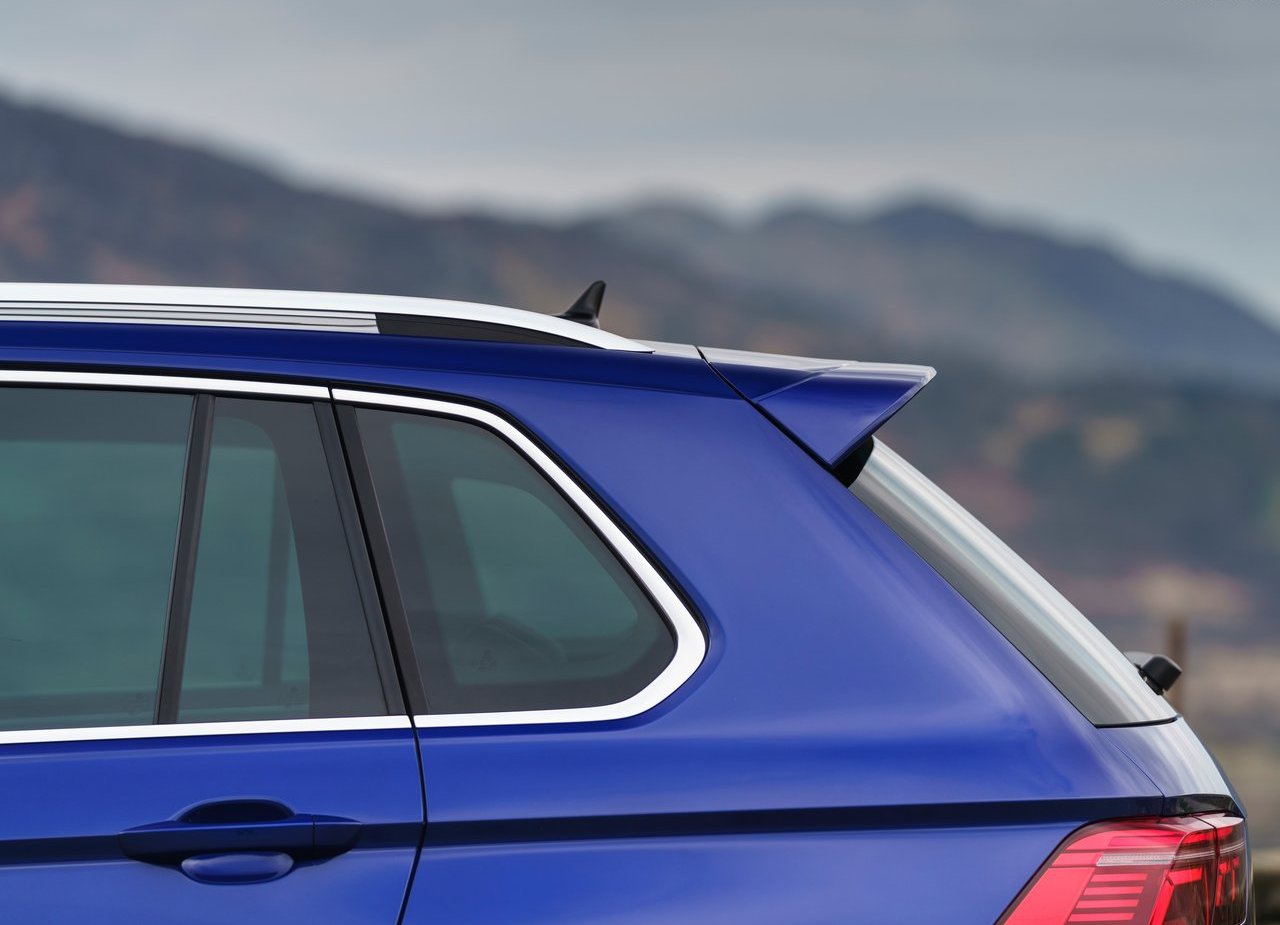 2021 - VOLKSWAGEN TIGUAN R UK VERSION, foto 75