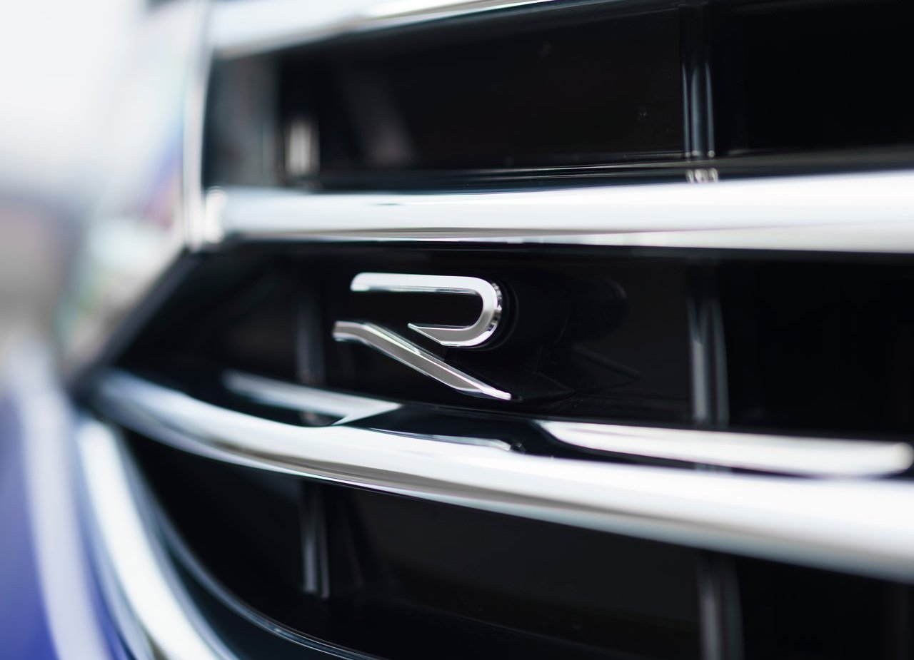 2021 - VOLKSWAGEN TIGUAN R UK VERSION, foto 76