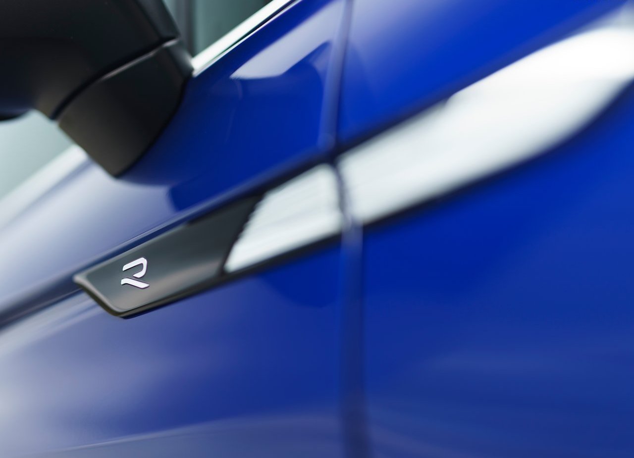 2021 - VOLKSWAGEN TIGUAN R UK VERSION, foto 77