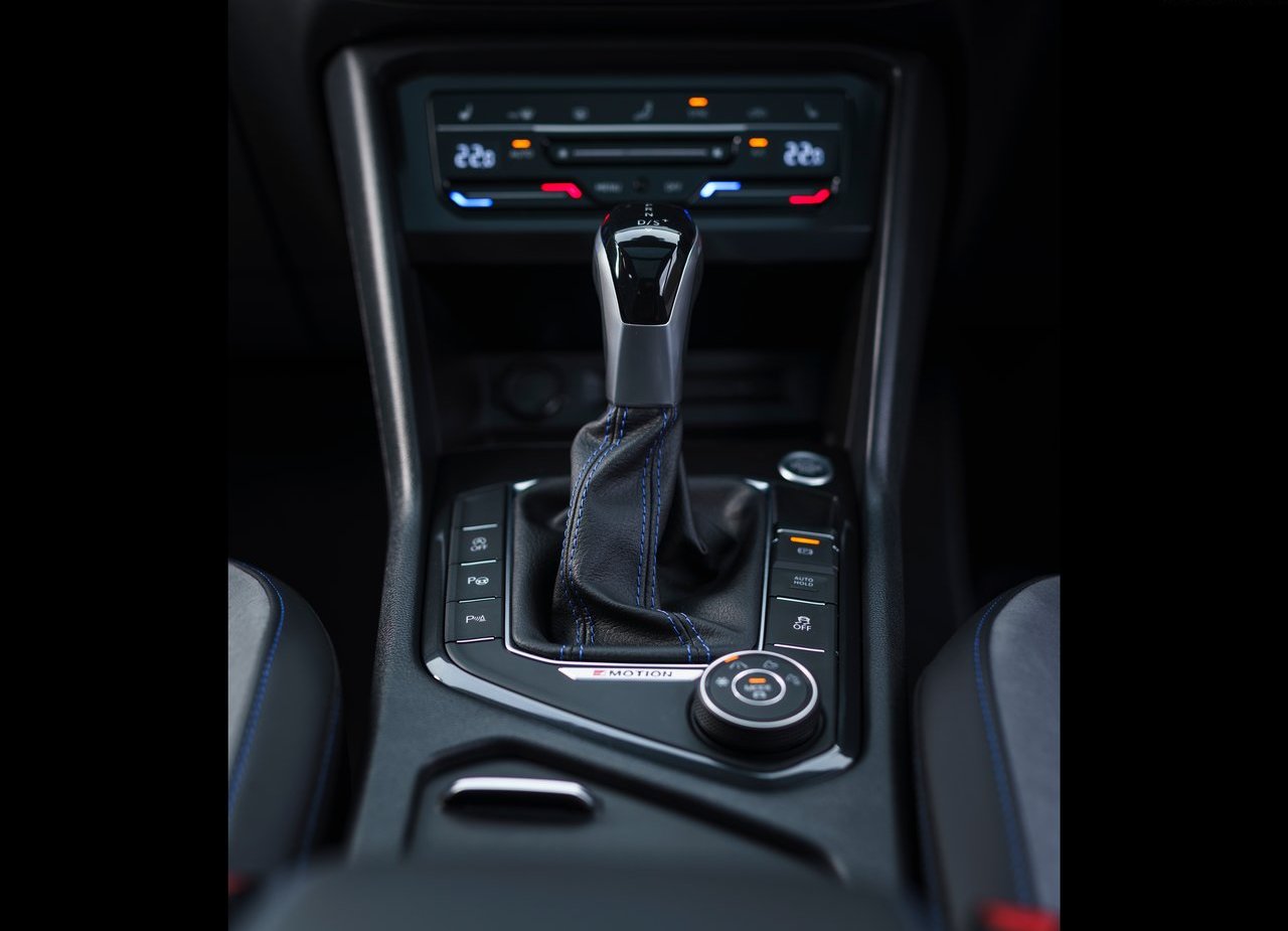 2021 - VOLKSWAGEN TIGUAN R UK VERSION, foto 82