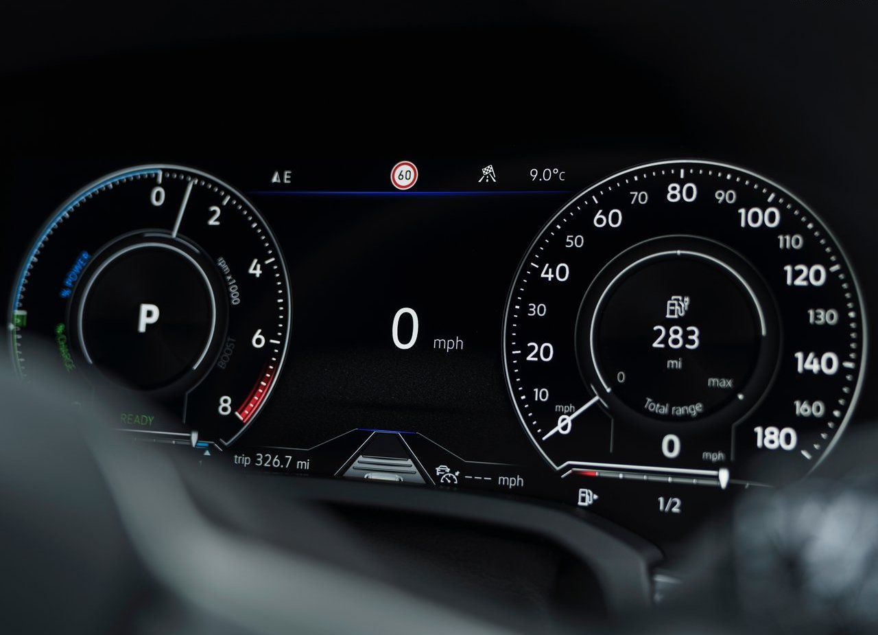 2021 - VOLKSWAGEN TOUAREG R UK VERSION, foto 70
