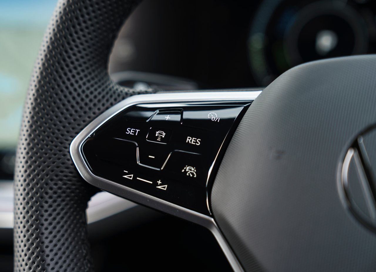 2021 - VOLKSWAGEN TOUAREG R UK VERSION, foto 71
