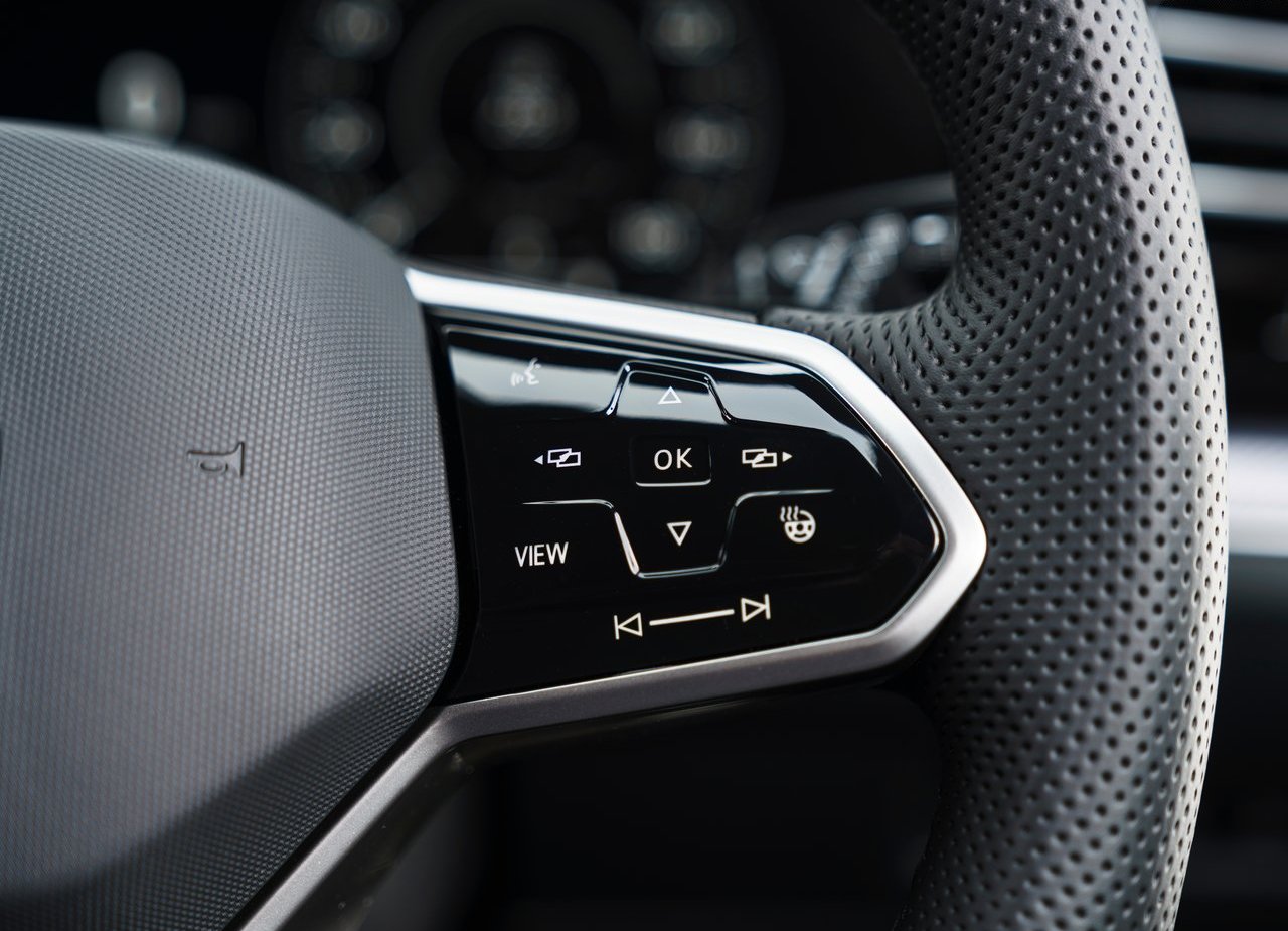 2021 - VOLKSWAGEN TOUAREG R UK VERSION, foto 72