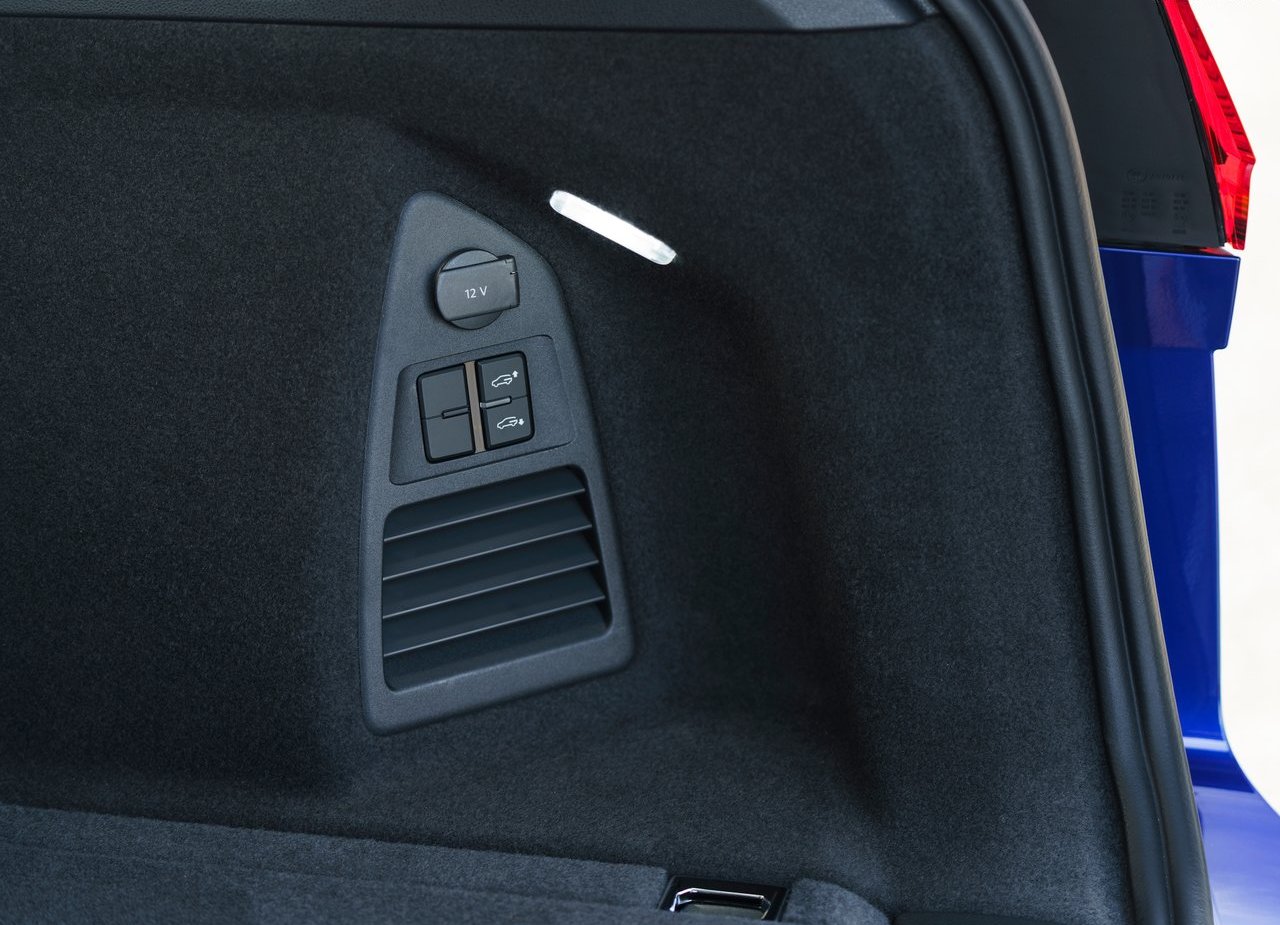 2021 - VOLKSWAGEN TOUAREG R UK VERSION, foto 94
