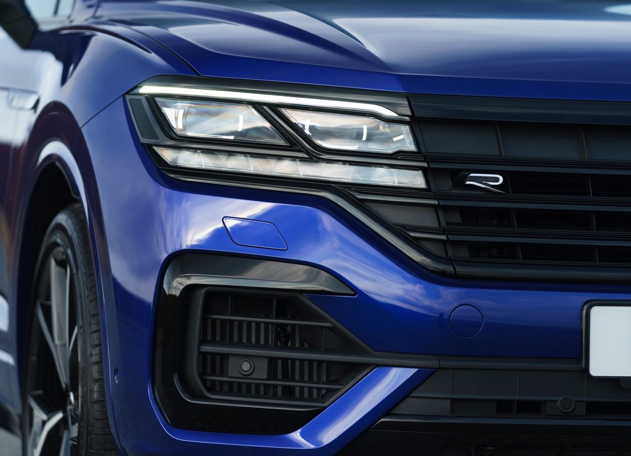 2021 - VOLKSWAGEN TOUAREG R UK VERSION, foto 98