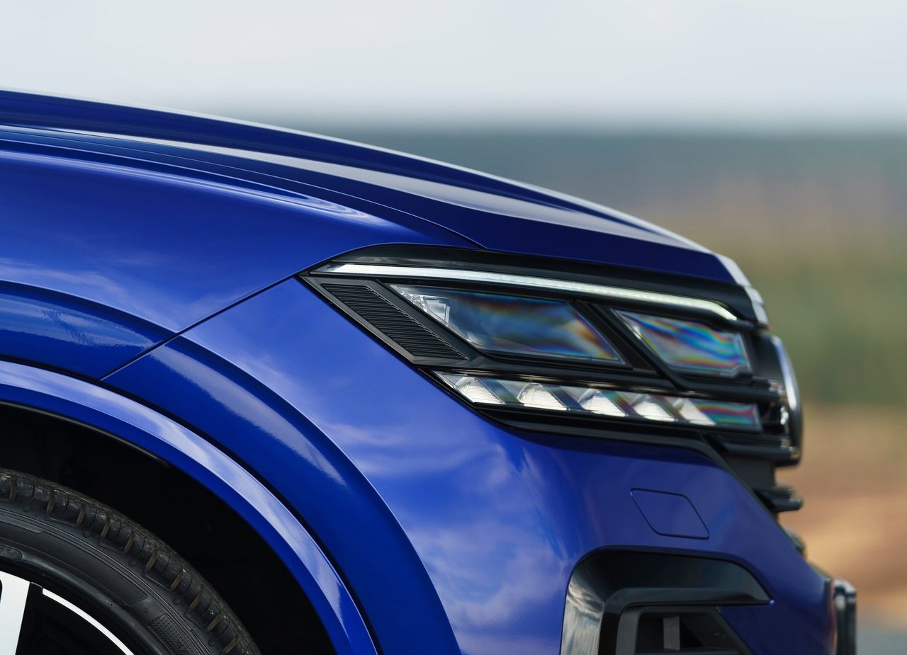 2021 - VOLKSWAGEN TOUAREG R UK VERSION, foto 99
