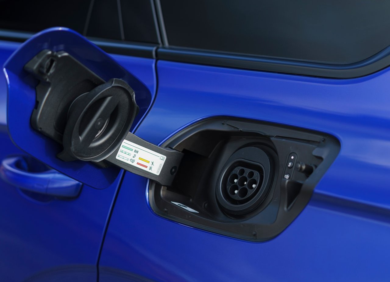 2021 - VOLKSWAGEN TOUAREG R UK VERSION, foto 109