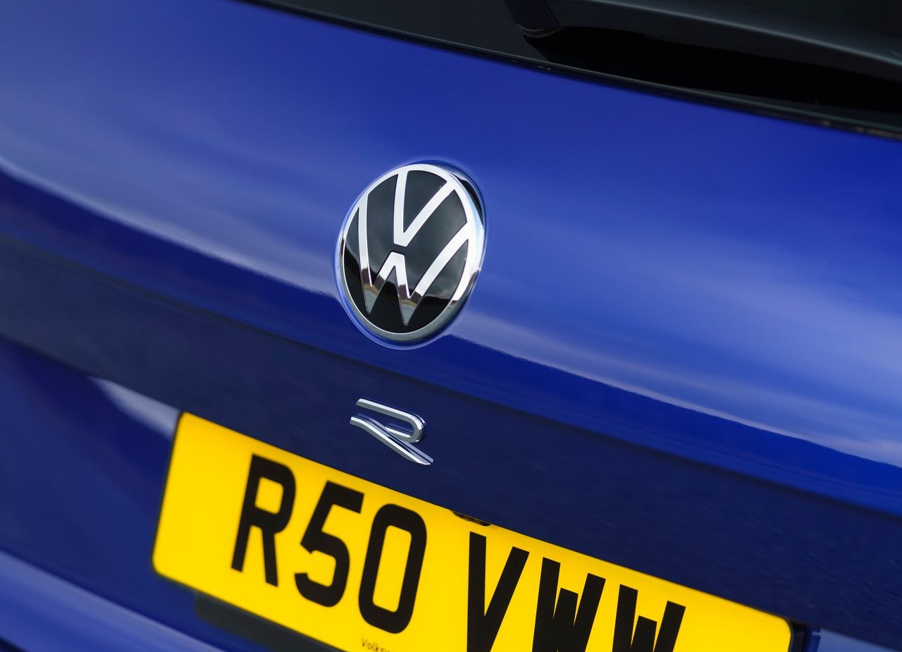 2021 - VOLKSWAGEN TOUAREG R UK VERSION, foto 110