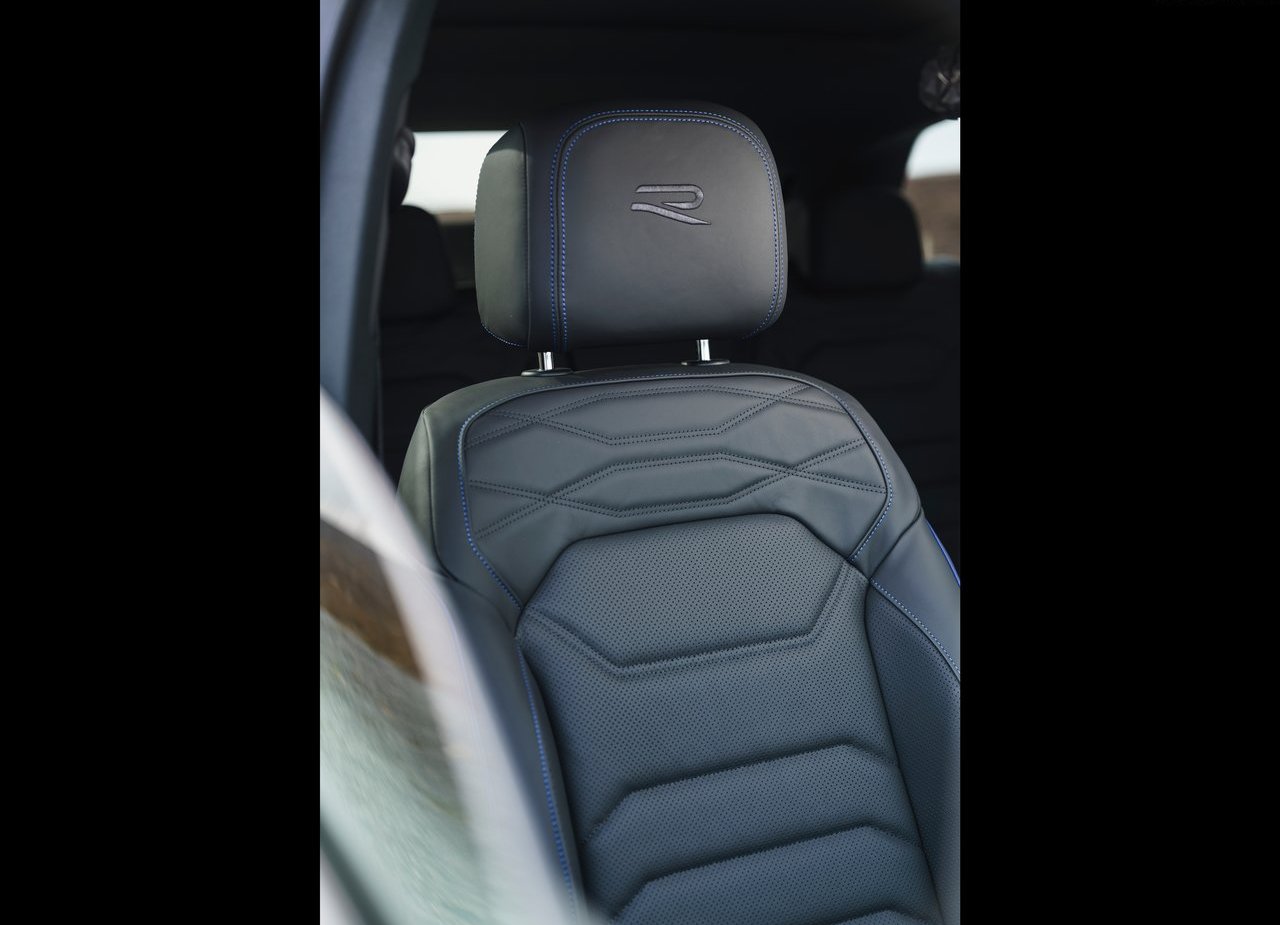 2021 - VOLKSWAGEN TOUAREG R UK VERSION, foto 112