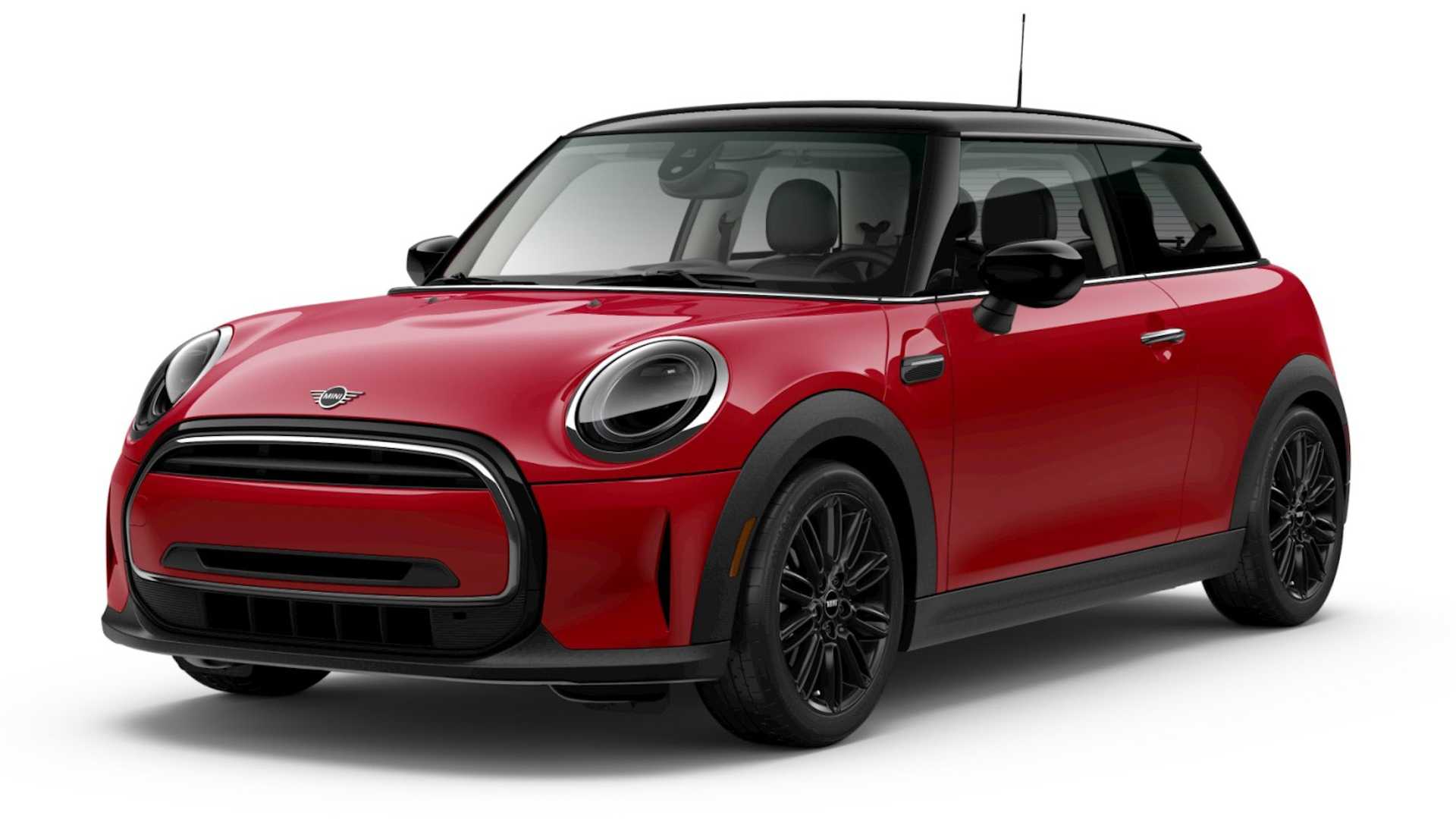 MINI COOPER OXFORD EDITION, foto 2