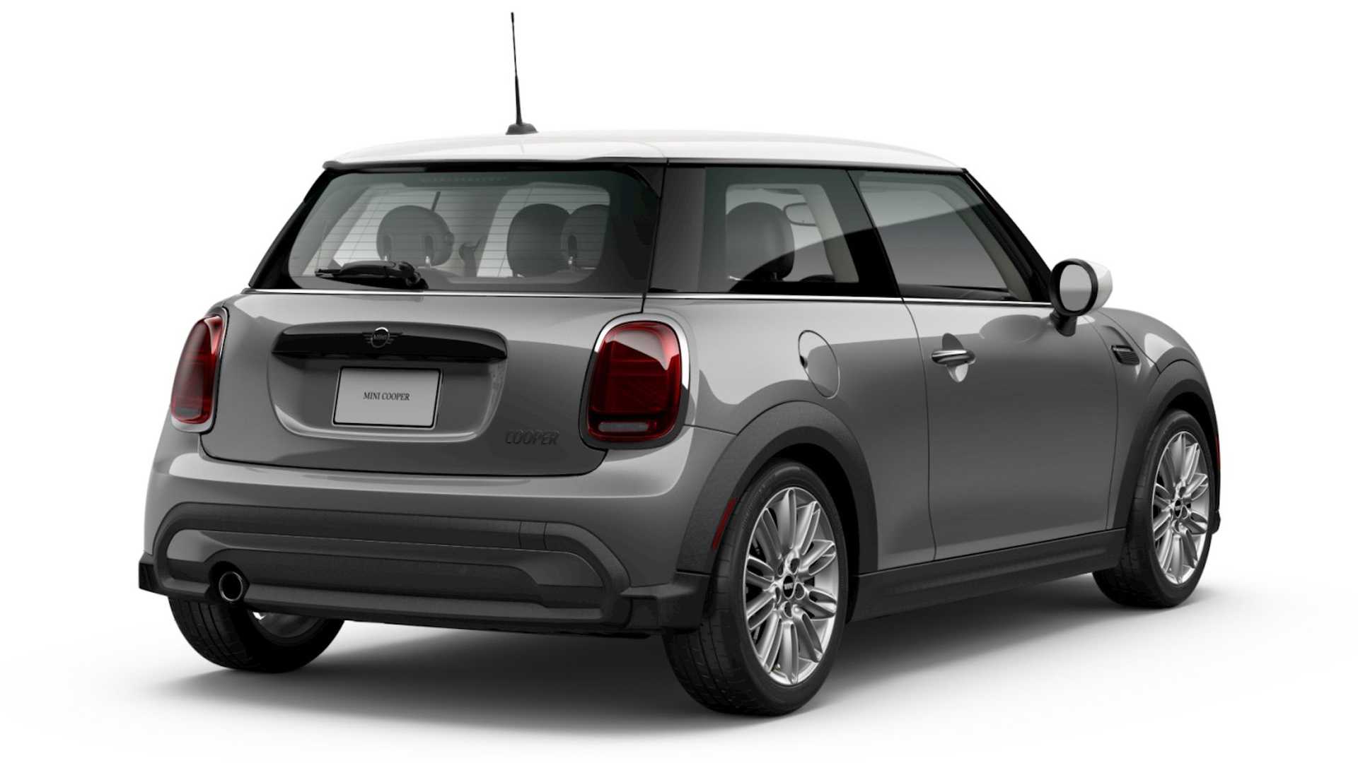 MINI COOPER OXFORD EDITION, foto 4
