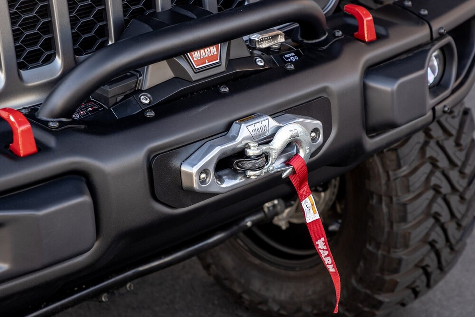 2021 - JEEP GLADIATOR 6X6 BY NEXT LEVEL, foto 14