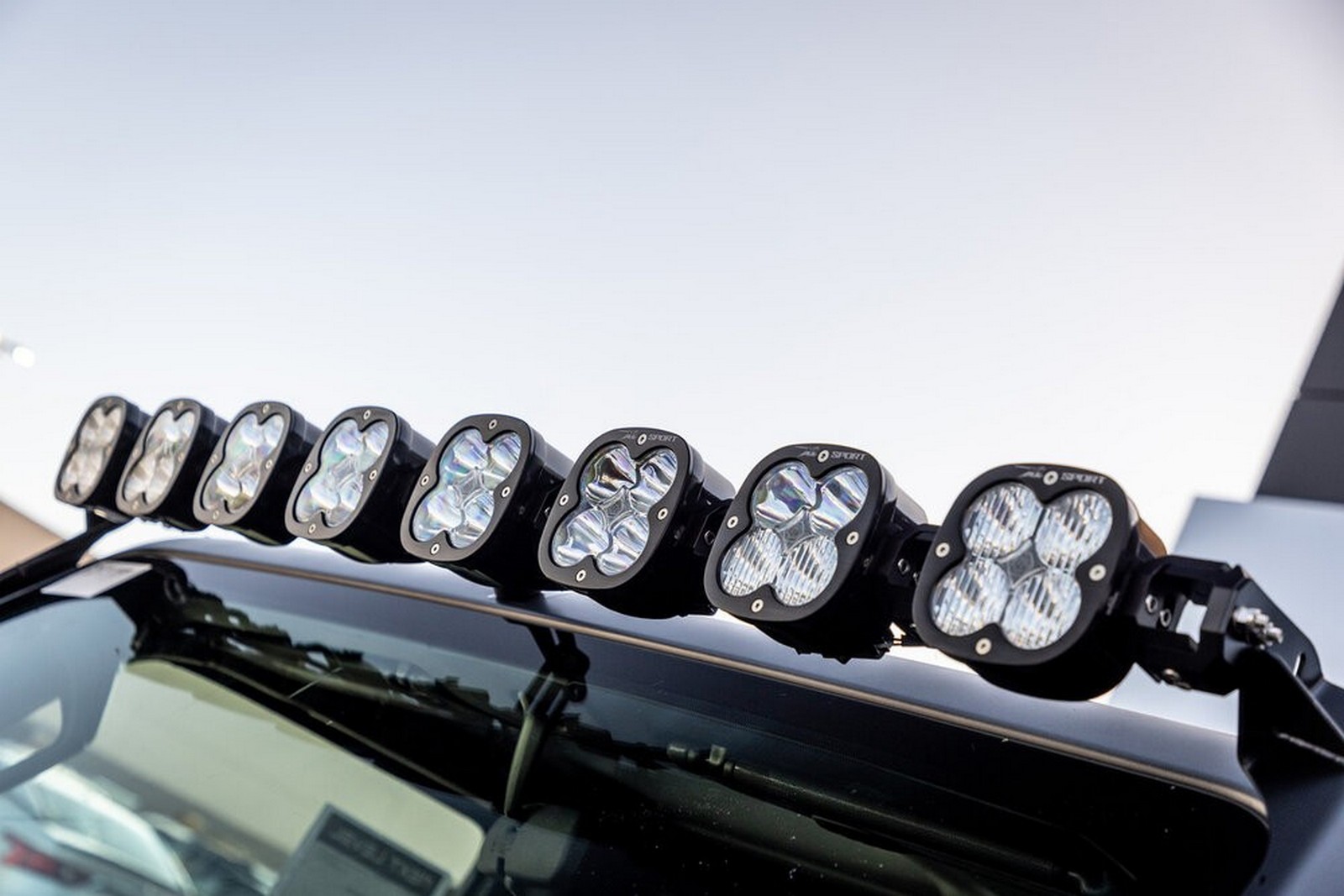 2021 - JEEP GLADIATOR 6X6 BY NEXT LEVEL, foto 15