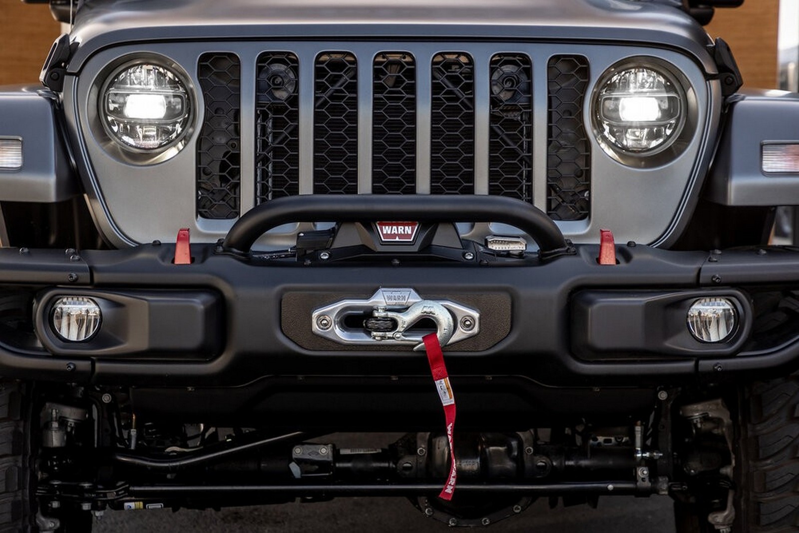 2021 - JEEP GLADIATOR 6X6 BY NEXT LEVEL, foto 18