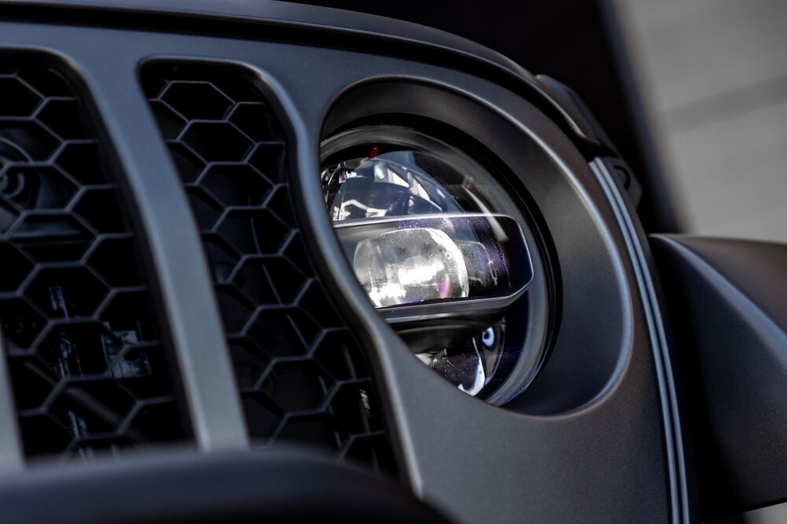 2021 - JEEP GLADIATOR 6X6 BY NEXT LEVEL, foto 20