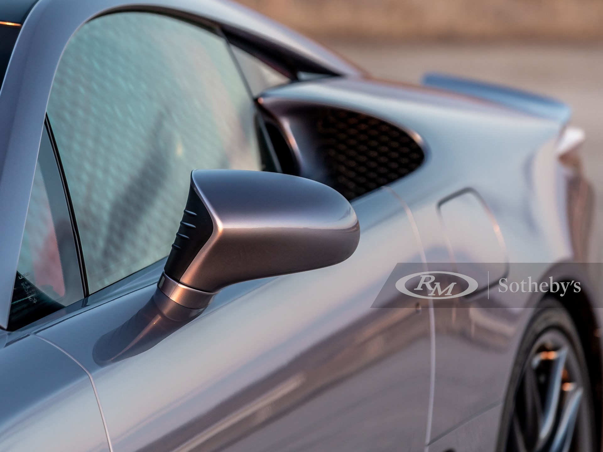 2012 - LEXUS LFA STEEL GRAY, foto 12