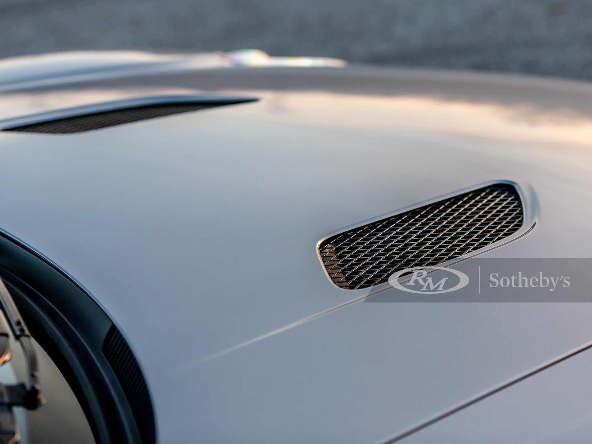 2012 - LEXUS LFA STEEL GRAY, foto 17