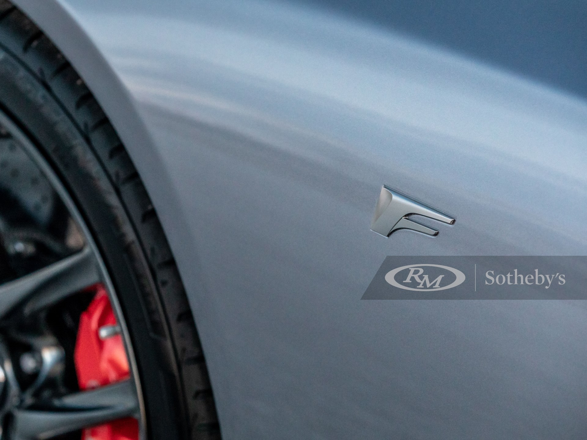 2012 - LEXUS LFA STEEL GRAY, foto 24